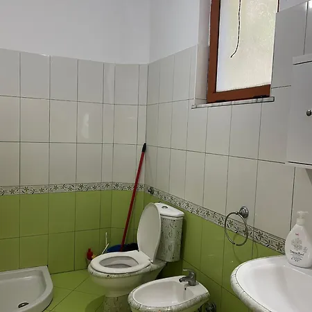Ersi Apartment Durres Exterior photo