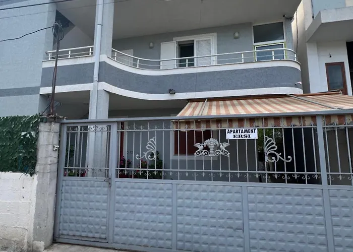 Ersi Apartment