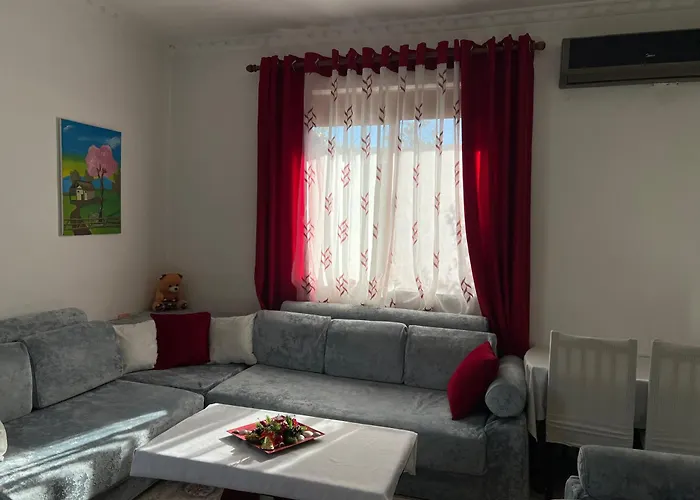 Ersi Apartment