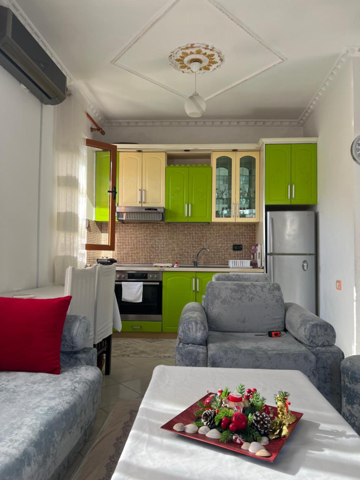 Ersi Appartement *