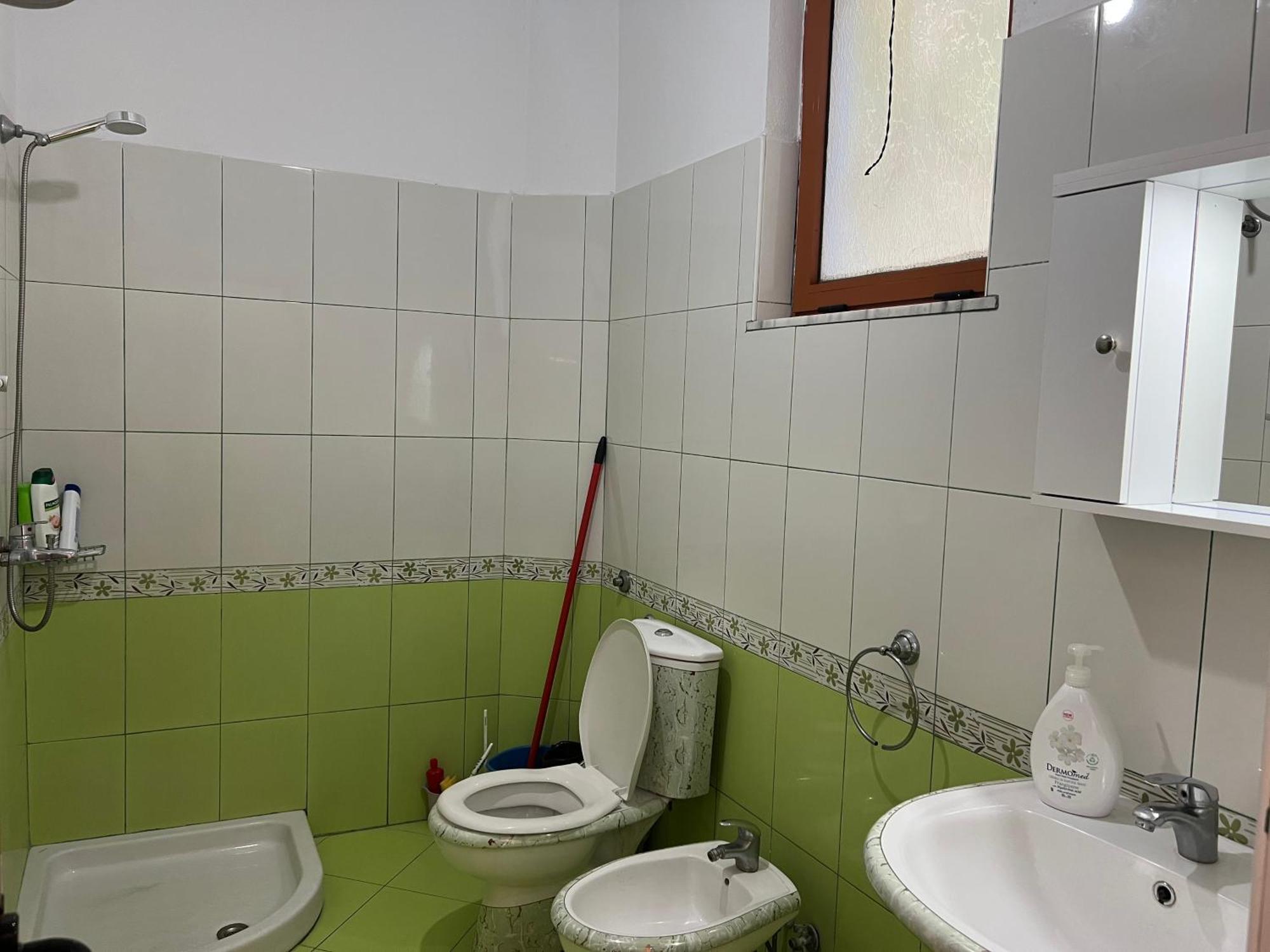 Ersi Appartement Durrës