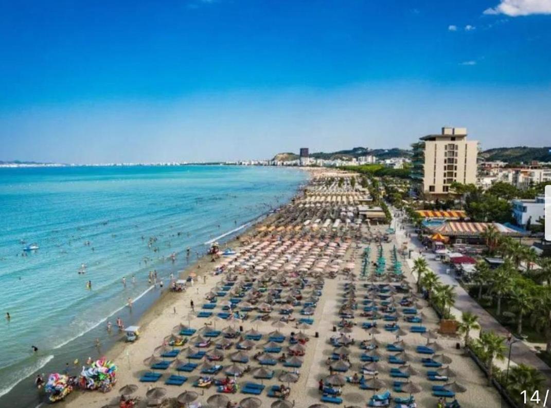 Ersi Durrës